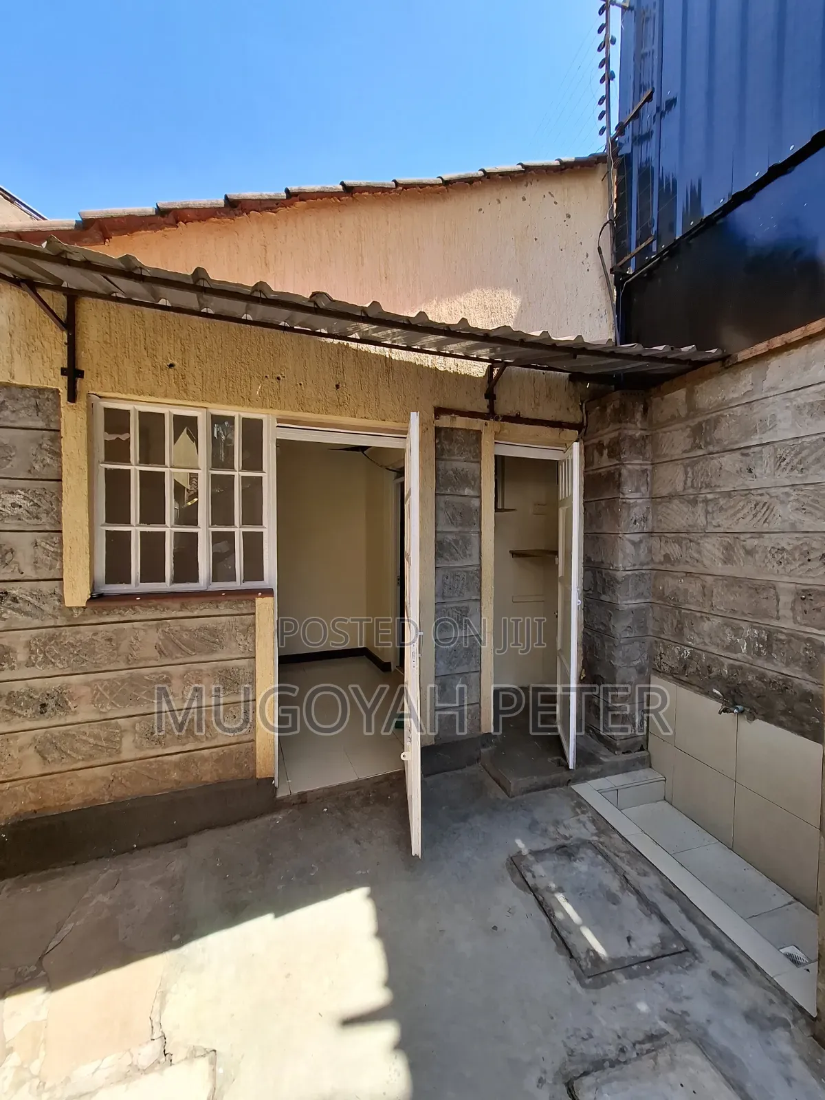 4bdrm Duplex in 119, Lower Kabete for rent