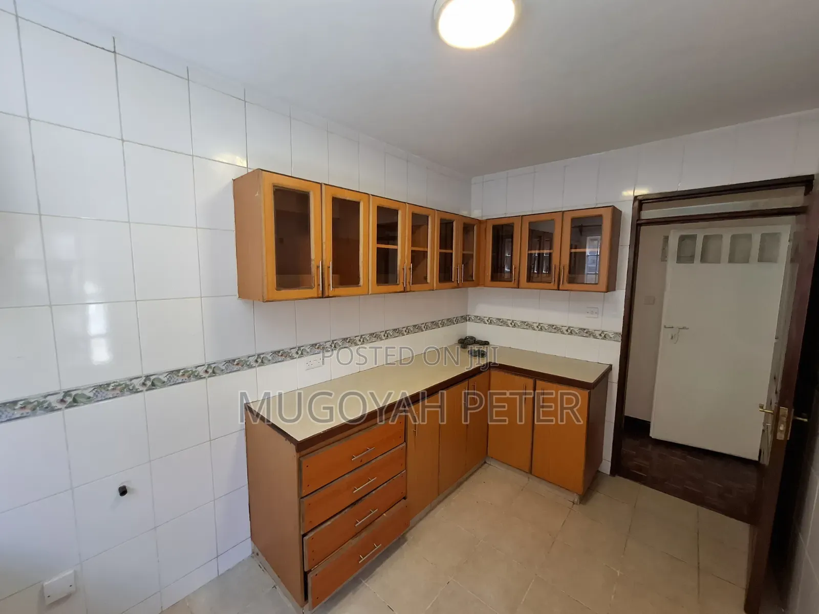4bdrm Duplex in 119, Lower Kabete for rent