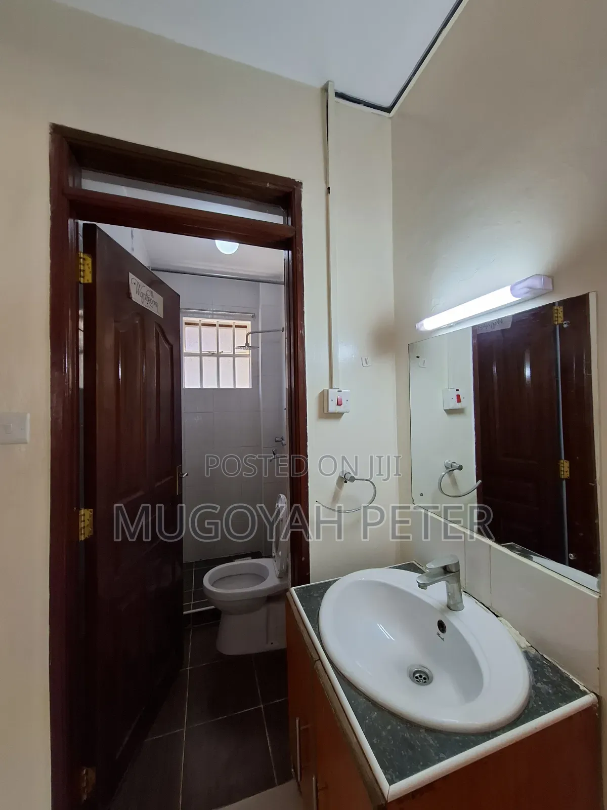 4bdrm Duplex in 119, Lower Kabete for rent