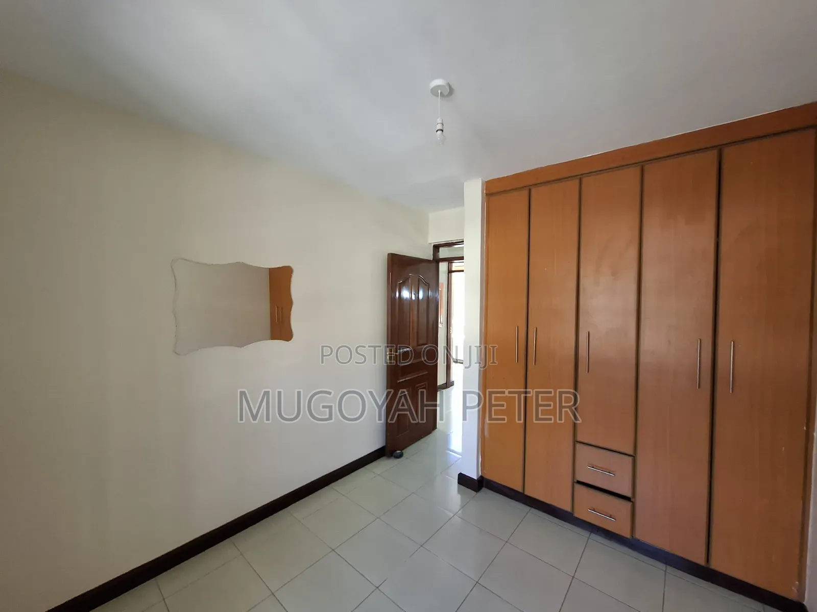 4bdrm Duplex in 119, Lower Kabete for rent