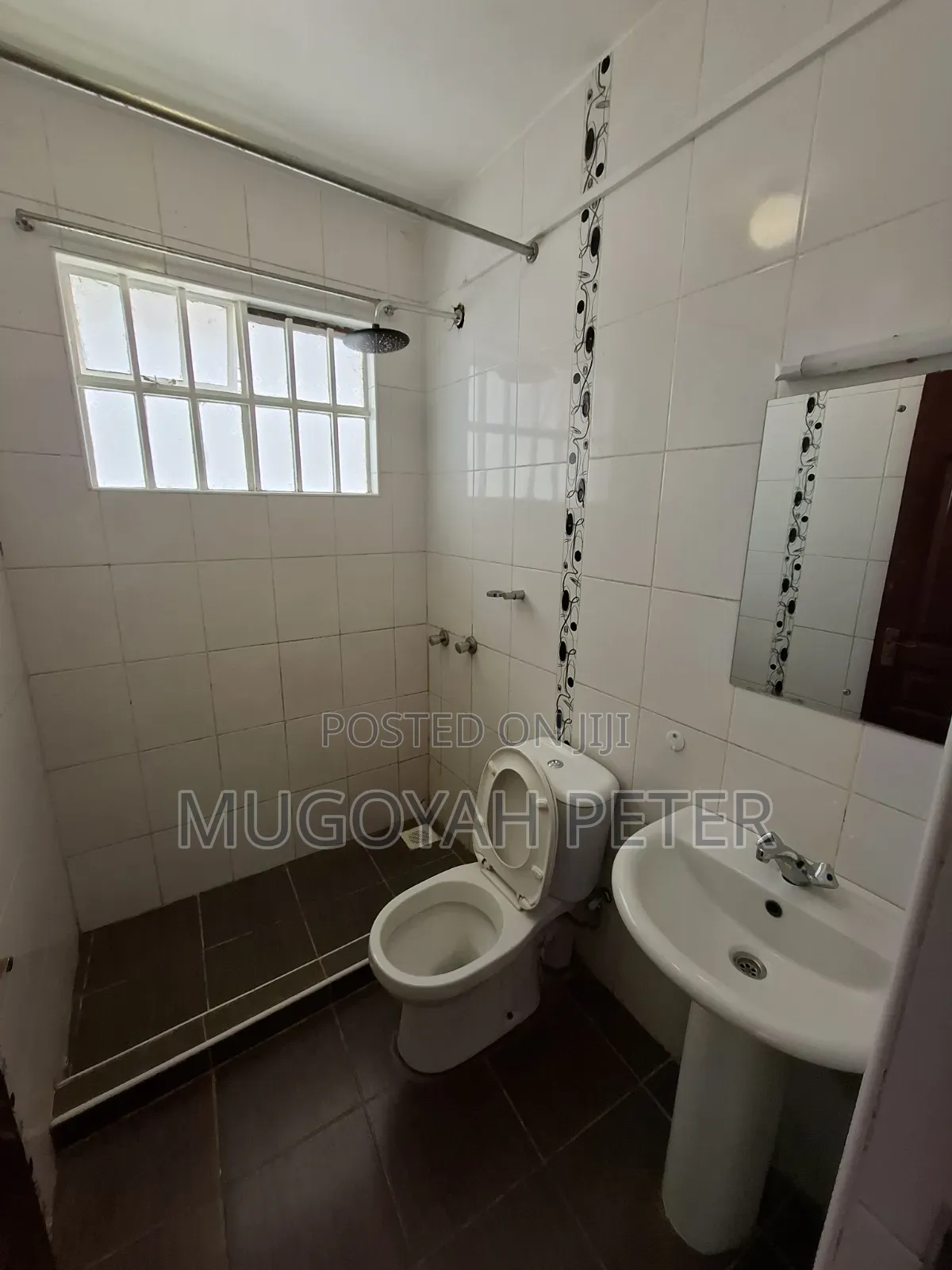 4bdrm Duplex in 119, Lower Kabete for rent
