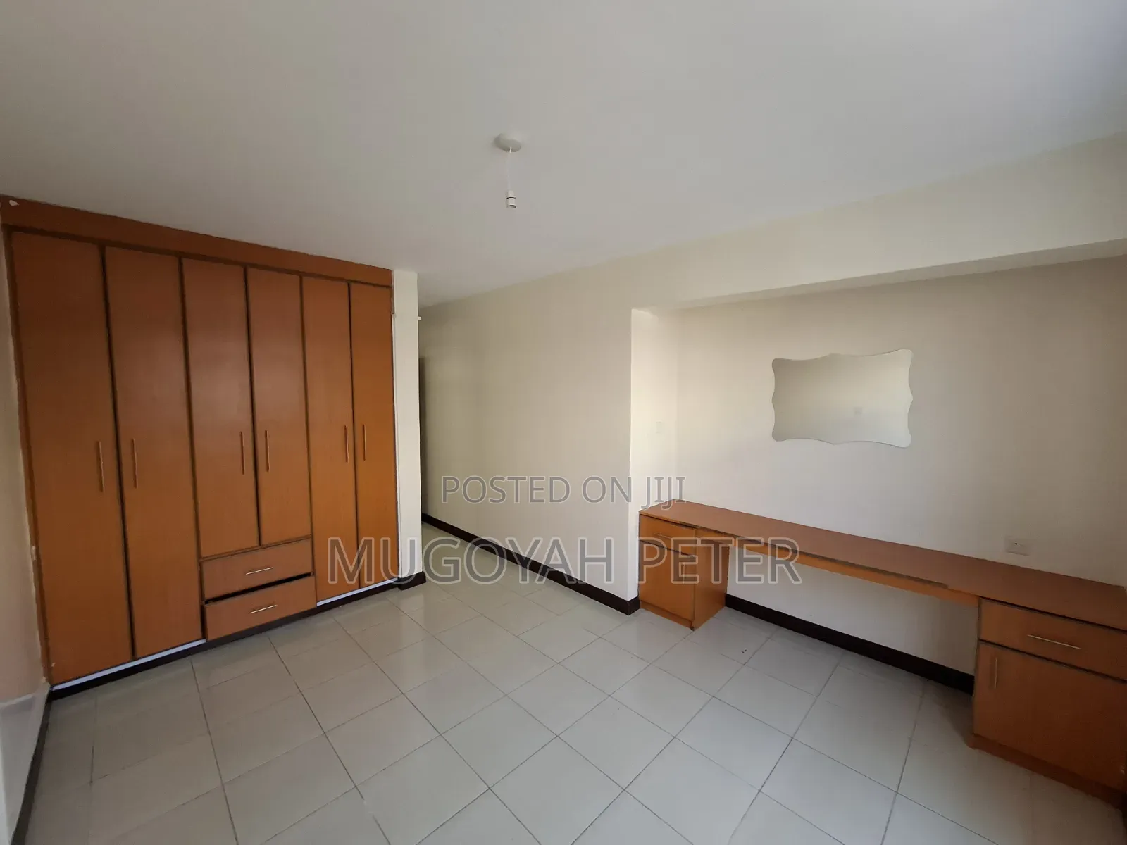 4bdrm Duplex in 119, Lower Kabete for rent