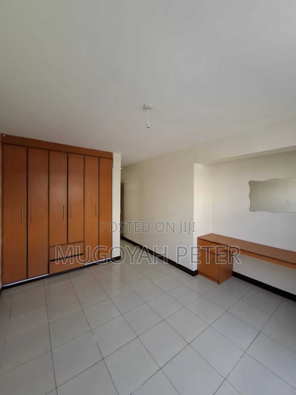 4bdrm Duplex in 119, Lower Kabete for rent