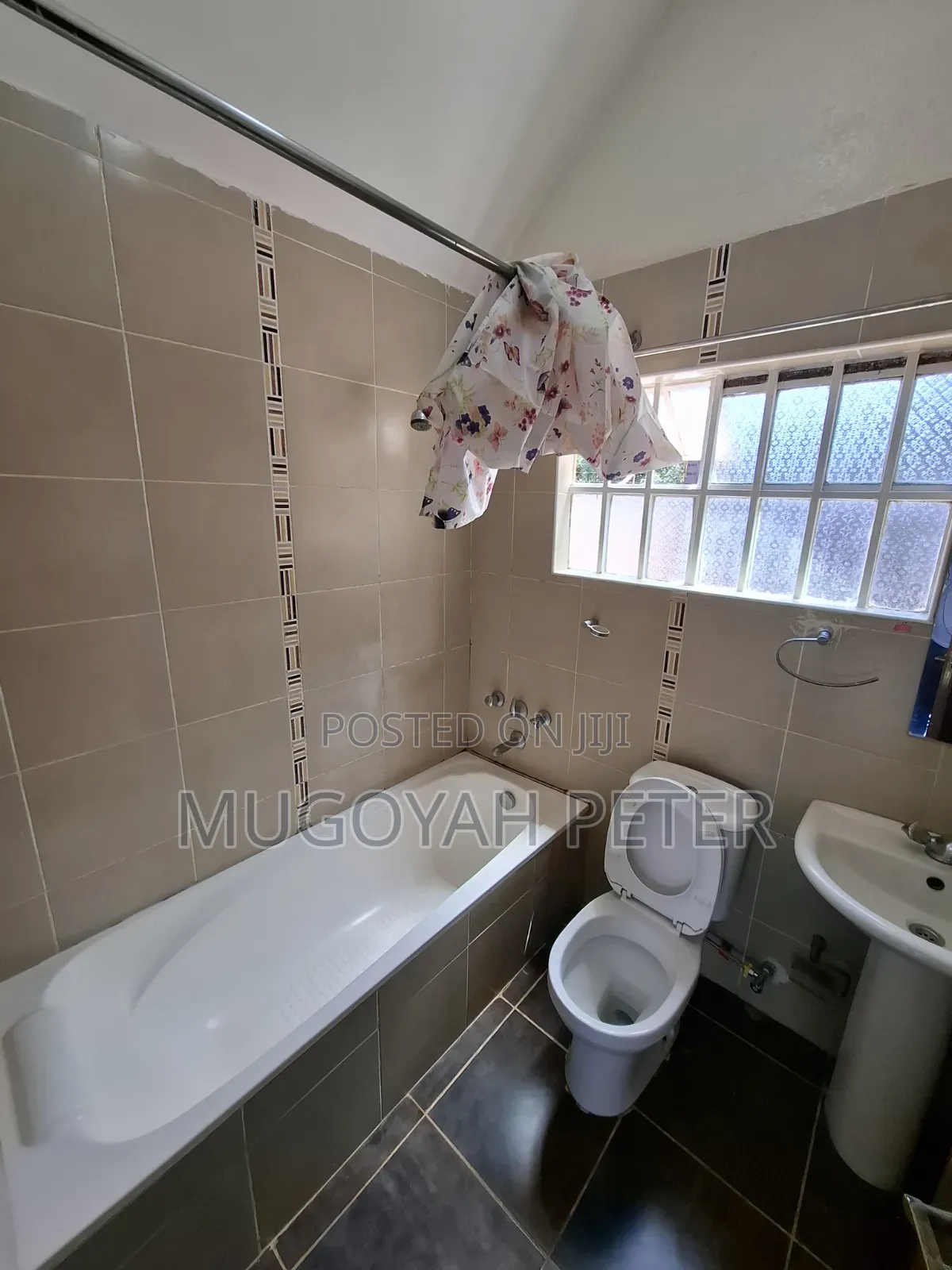 4bdrm Duplex in 119, Lower Kabete for rent
