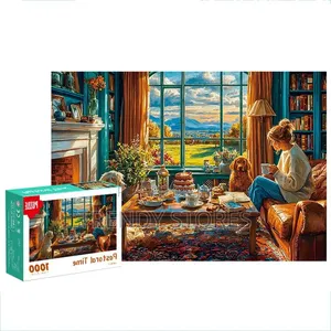 1000pcs Puzzle