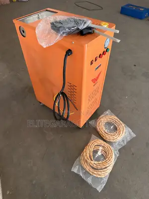 New Advanced Sunshine Italy Steam Machine