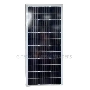Original Phoenix Mono Crystalline 250w Dc 24v Solar Panel