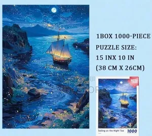 JIGSAW Puzzles