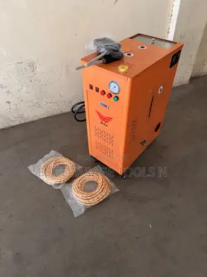 High Quality Sunshine Italy Advanced Steam Machine