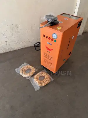 High Quality Sunshine Italy Advanced Steam Machine