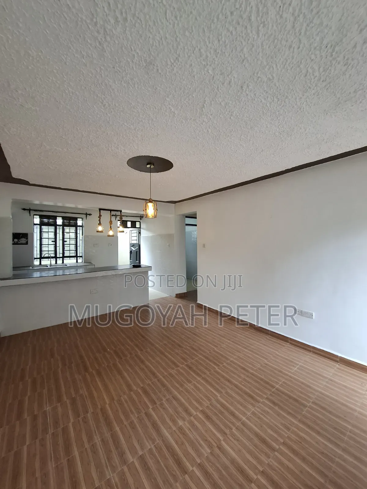 3bdrm Apartment in Zambezi/Sigona for rent