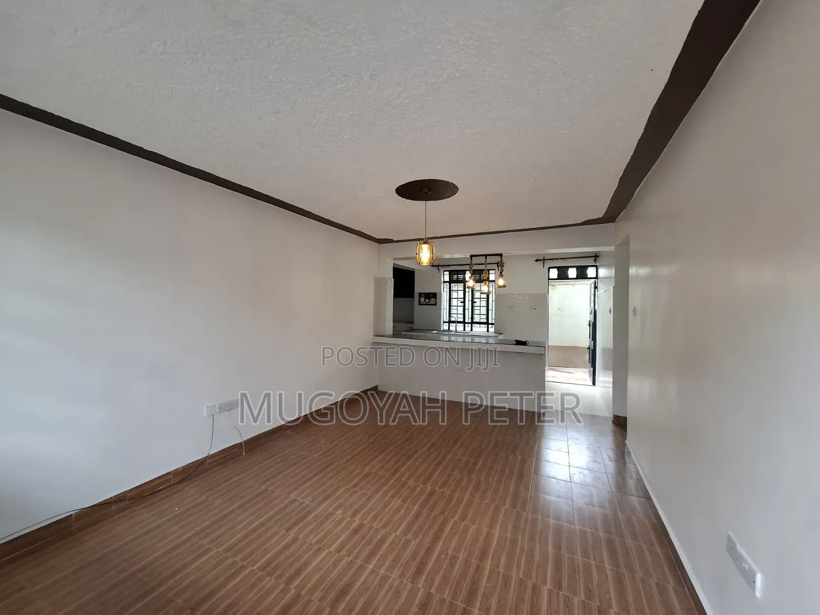 3bdrm Apartment in Zambezi/Sigona for rent