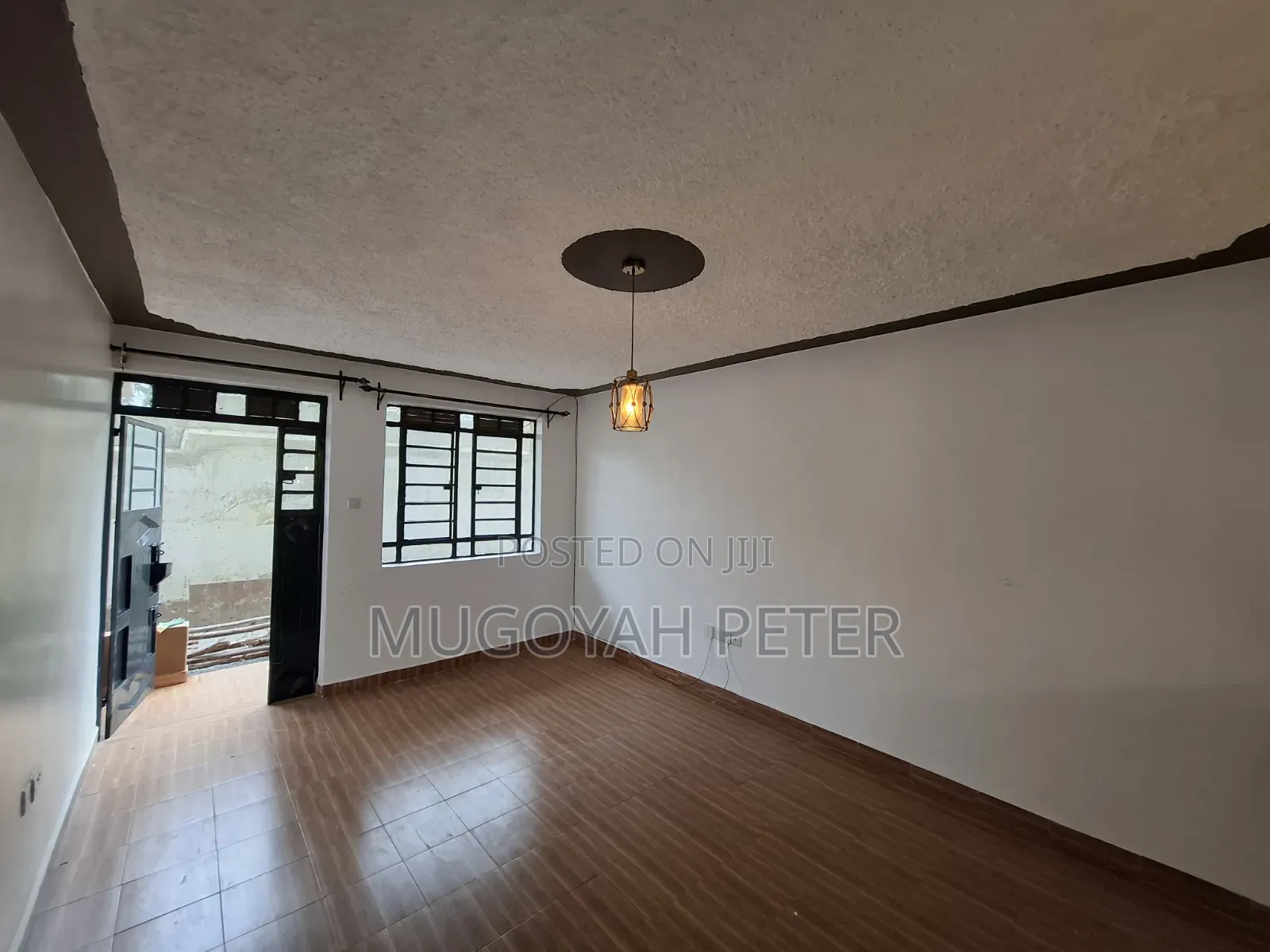 3bdrm Apartment in Zambezi/Sigona for rent