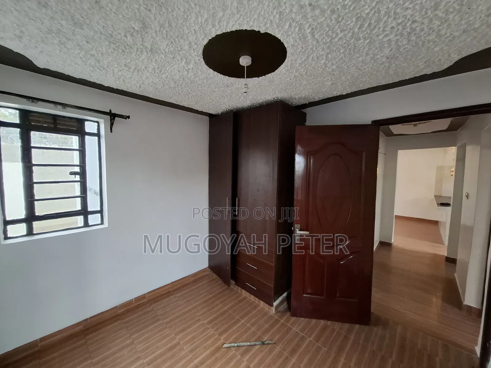 3bdrm Apartment in Zambezi/Sigona for rent