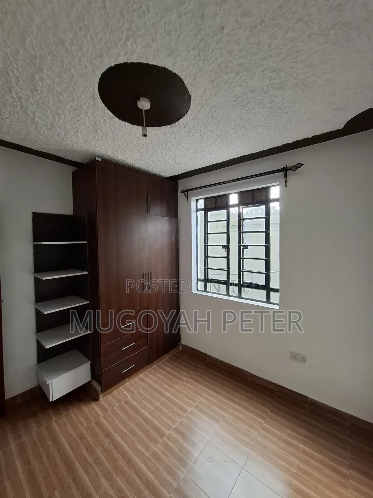 3bdrm Apartment in Zambezi/Sigona for rent