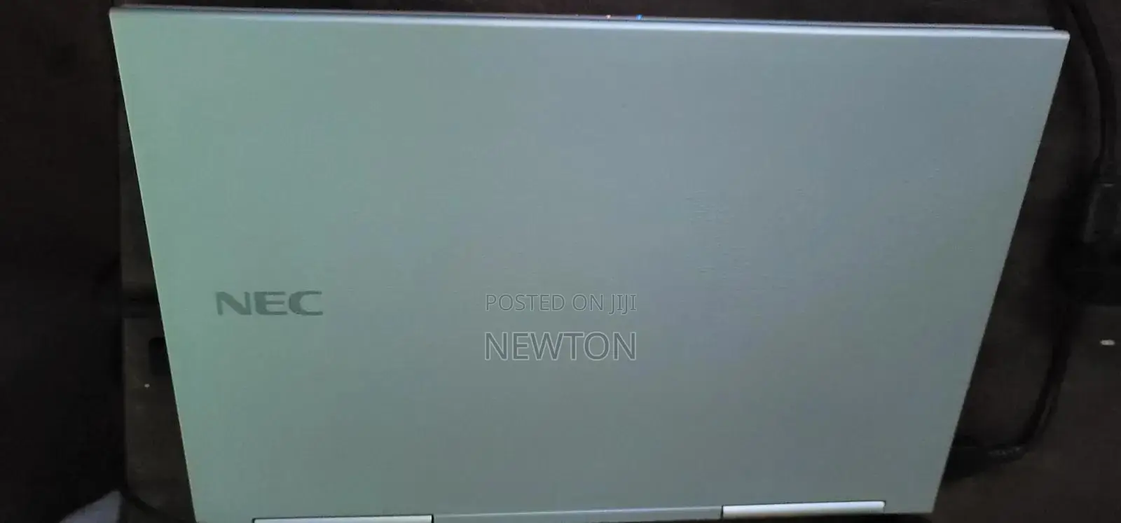 Laptop NEC 8GB Intel Core i5 SSD 128GB