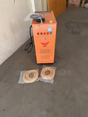 High Quality Sunshine Italy Advanced Steam Machine