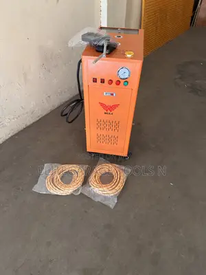 High Quality Sunshine Italy Advanced Steam Machine