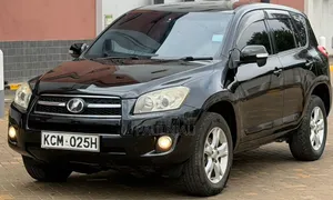 Toyota RAV4 2010