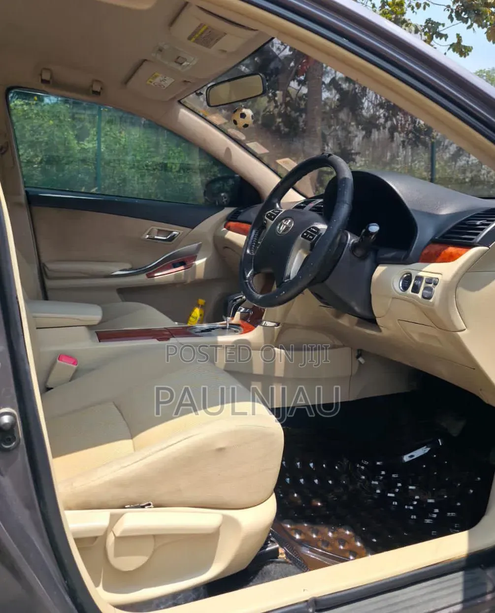 Toyota RAV4 2010