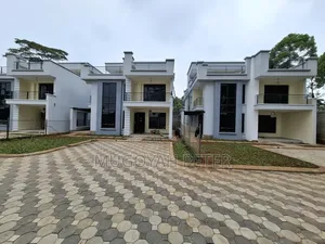4bdrm Townhouse / Terrace in Thogoto for rent