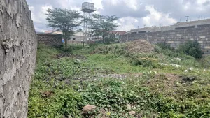 50ft by 100ft Prime Plots for Sale in Ongata Rongai Town.