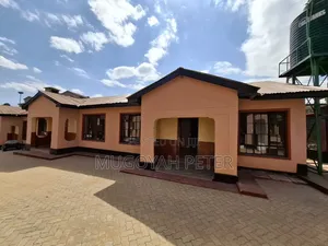 2bdrm Bungalow in Muhuri Road, Uthiru for rent