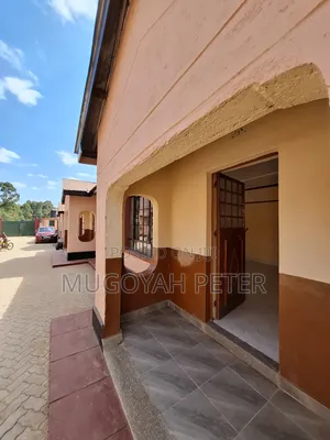2bdrm Bungalow in Muhuri Road, Uthiru for rent