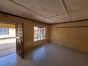2bdrm Bungalow in Muhuri Road, Uthiru for rent