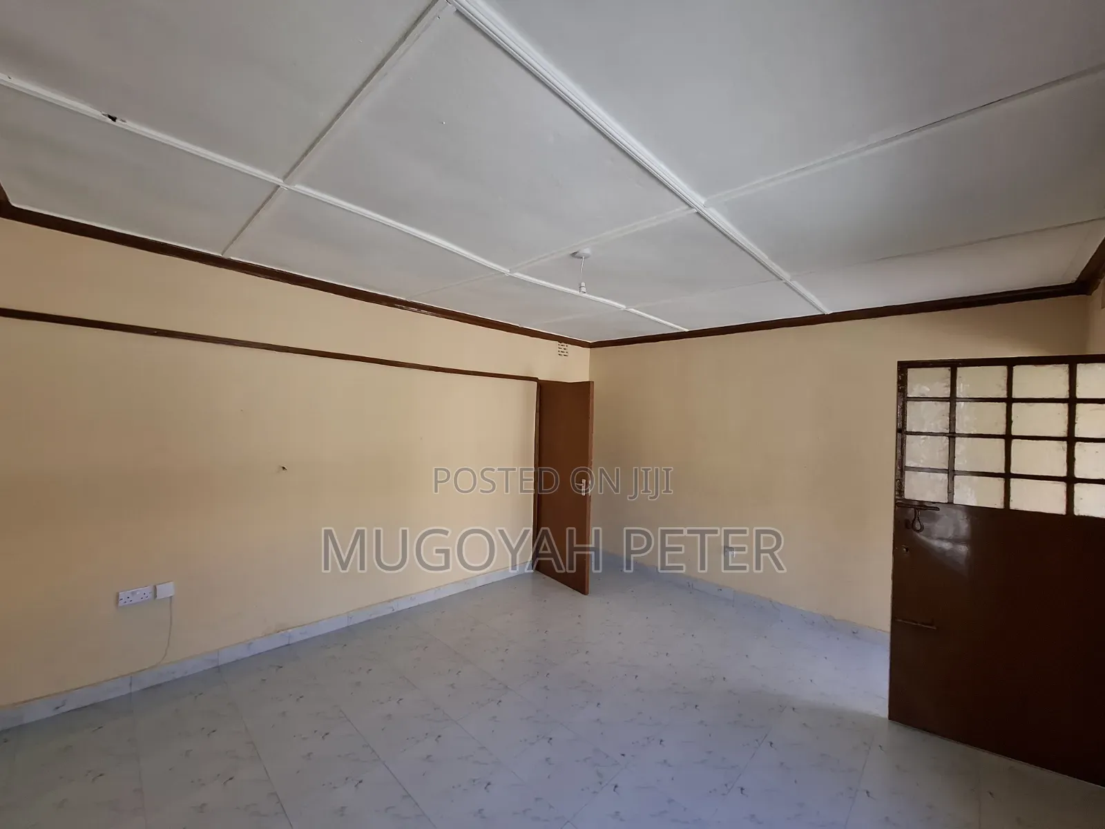 2bdrm Bungalow in Muhuri Road, Uthiru for rent