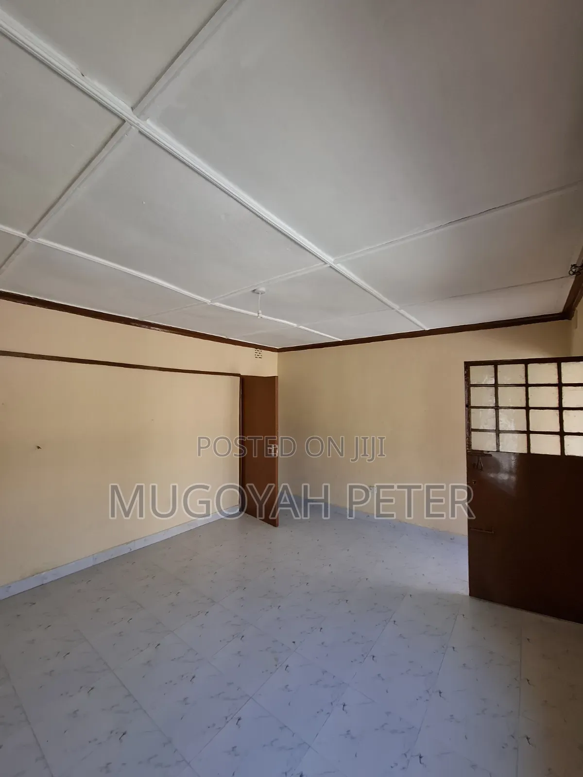 2bdrm Bungalow in Muhuri Road, Uthiru for rent