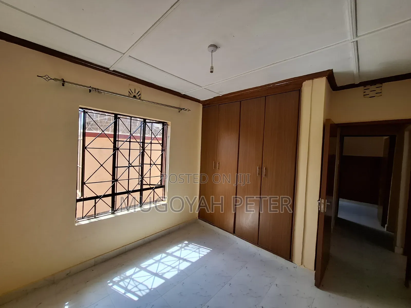 2bdrm Bungalow in Muhuri Road, Uthiru for rent