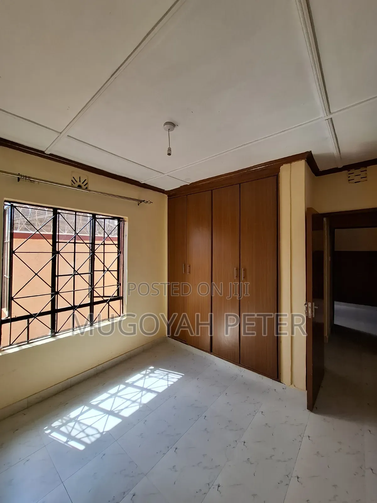 2bdrm Bungalow in Muhuri Road, Uthiru for rent