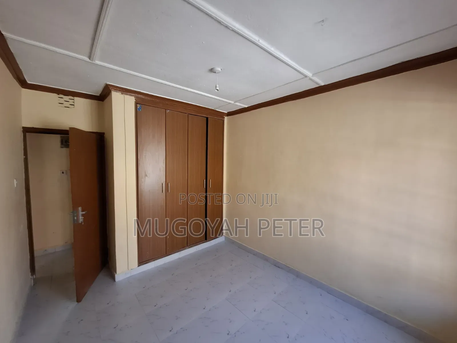 2bdrm Bungalow in Muhuri Road, Uthiru for rent