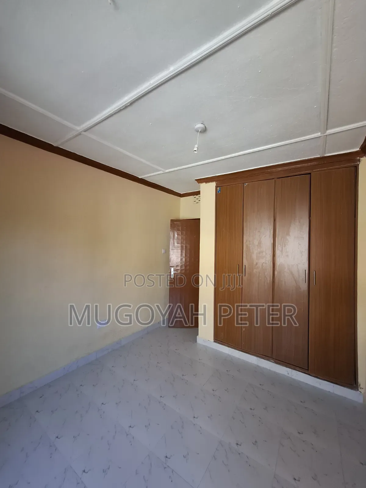 2bdrm Bungalow in Muhuri Road, Uthiru for rent