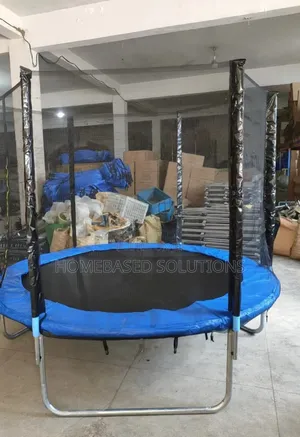 6 Feet Premium Trampoline