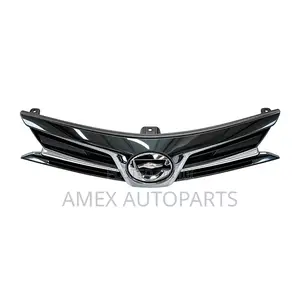 Front Grille Toyota Axio Fielder NKE 165 2017 Onwards