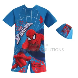 Kids Swimming Costumes