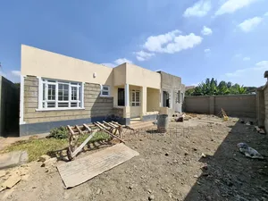2bdrm Bungalow in Ondiri, Thogoto for rent
