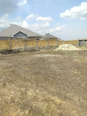 1/8  Plots for Sale in Ongata Rongai Kahuho.