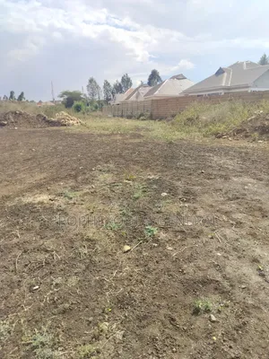 1/8  Plots for Sale in Ongata Rongai Kahuho.