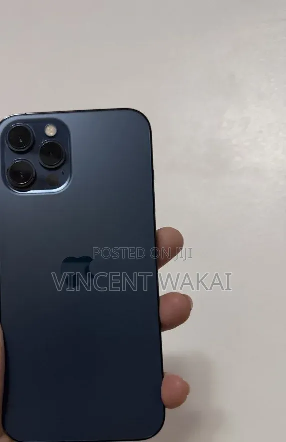 Apple iPhone 12 Pro Max 256 GB Blue