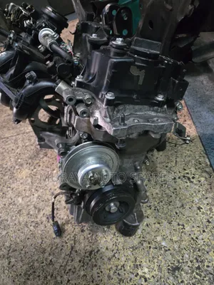 KF Slim Engine for Mira