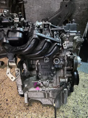 KF Slim Engine for Mira