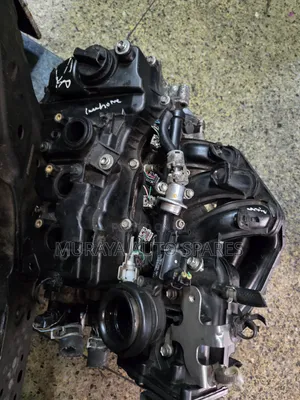 KF Slim Engine for Mira