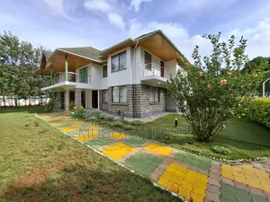 6bdrm Mansion in Karen C for rent