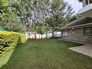 6bdrm Mansion in Karen C for rent