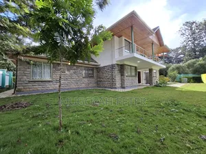 6bdrm Mansion in Karen C for rent