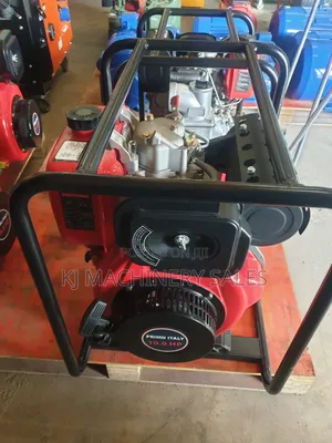 16hp Water Pump Diesel