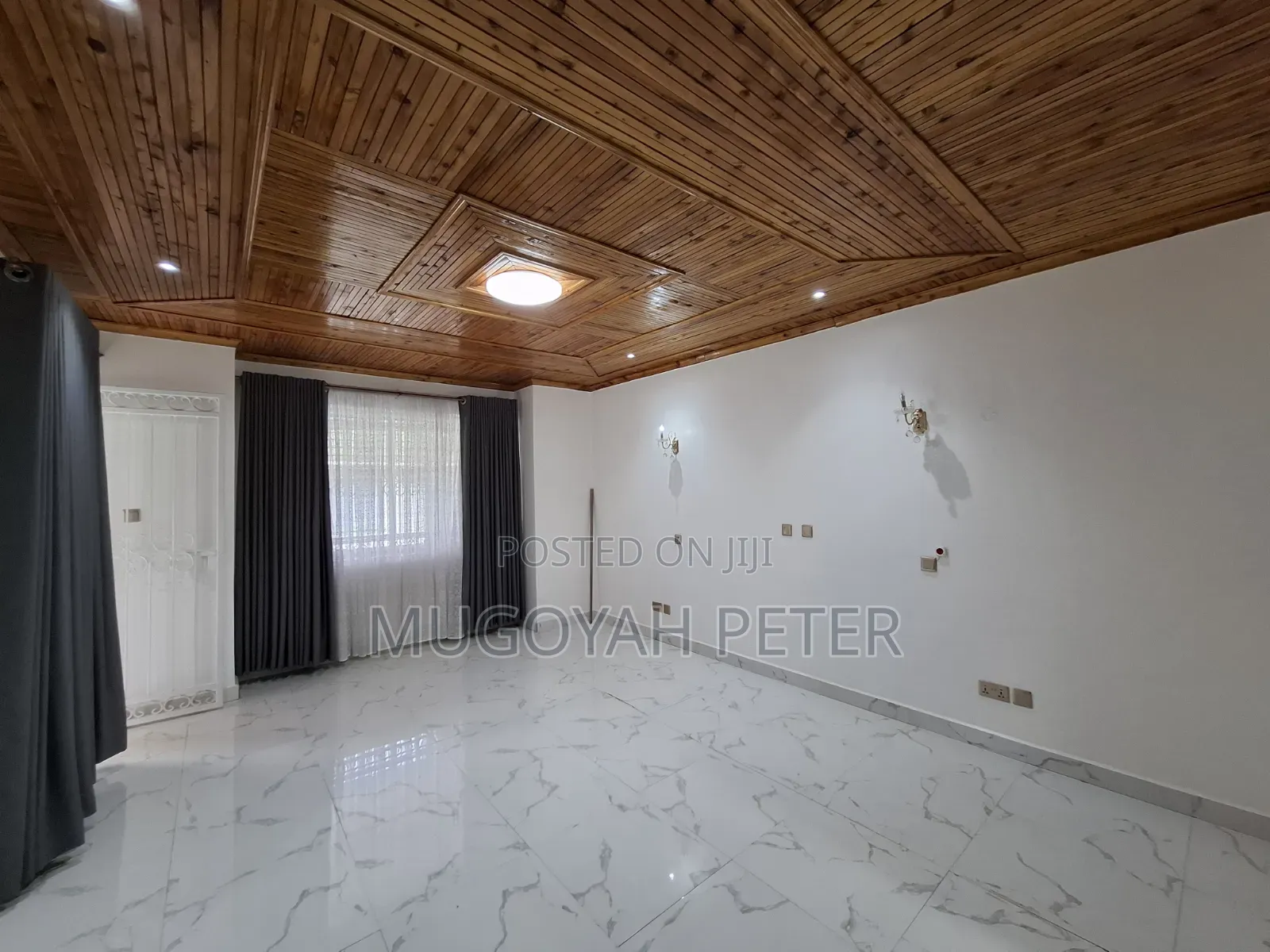6bdrm Mansion in Karen C for rent